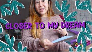 Closer To My Dreams by Bubzvlogz 19,784 views 3 months ago 10 minutes, 2 seconds