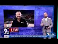 El Paso County Coliseum hits $1.5M in May sales