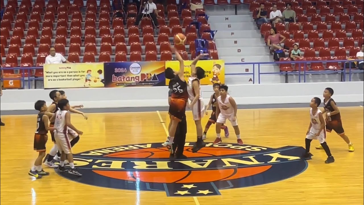 Batang PBA June 25, 2024 Phoenix vs PBA Greats