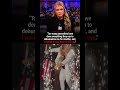 Erika Kirk Calls Out Media Bias 😳 “I Wanted to Look Them in the Eye”