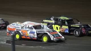 Independence Motor Speedway IMCA Modified Championship Feature