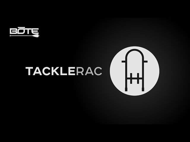 BOTE Tackle Rac 