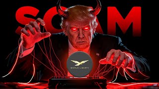 Justin Sun Vs Donald Trump | WLFI Coin Latest News Today | TRX Latest News Today |World Library Coin