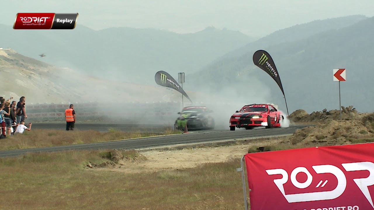 Top 16 RD4   Transalpina   Traian Buse vs EvLSant0s