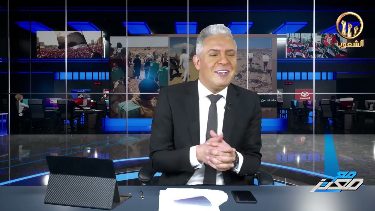 حاتم بوقلة رجل حفتر وصاحب أغلي صقر في ليبيا وعلاقته بتهريب سجائر كيلوباترا المضروبة لمصر ؟!!