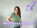 Super Cute, Great Quality, V-Neck Tee