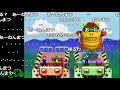 バトラ『マリオパーティ2ミニゲームコースター人生プレイ』(2020/09/12)