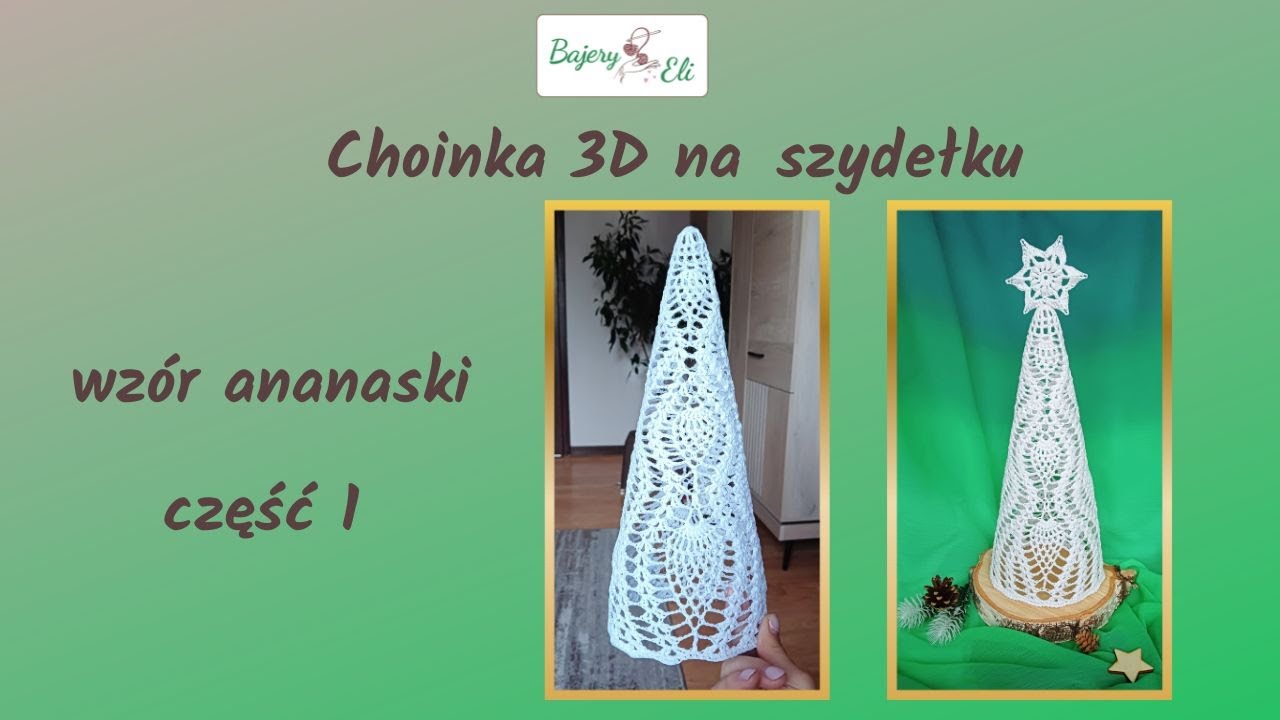 ananaskowa-choinka-3d-na-szyde-ku-hit-sezonu-zobacz-jak-zrobi-j