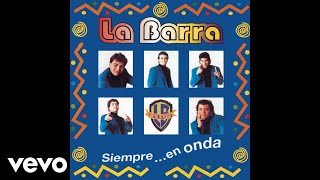 Video thumbnail of "La Barra - No Queda Nada (Official Audio)"