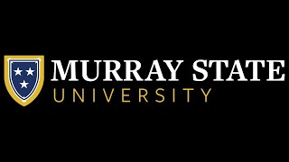 Murray State May Commencement 2024 1pm  May 11, 2024