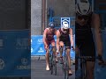Attack mode only 😤 #Triathlon #BeYourExtraordinary #Cycling #shorts