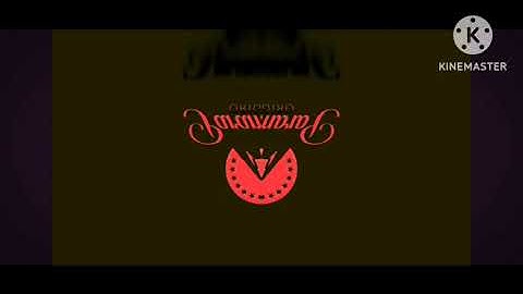 Preview 2 Paramount+ Logo Extended Effects (Preview 2 JonTron Deepfake Effects)