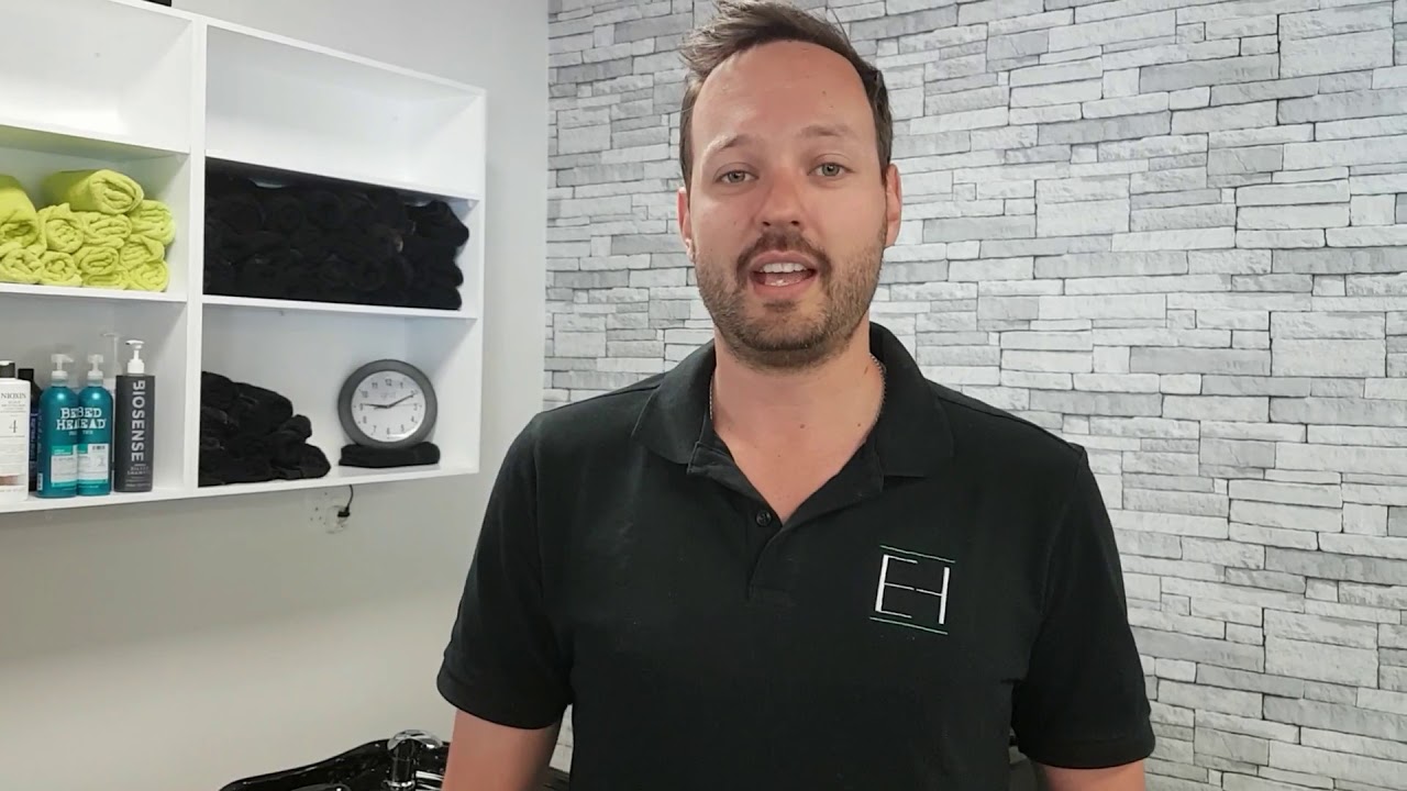 Elite Hair & Beauty: Dylan Evans on Business Partnership