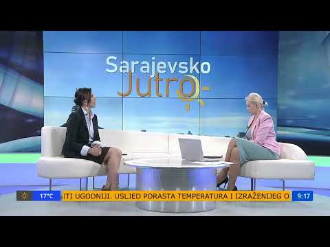 Mirela Džehverović: O 11. sjednici Gradskog vijeća Grada Sarajeva