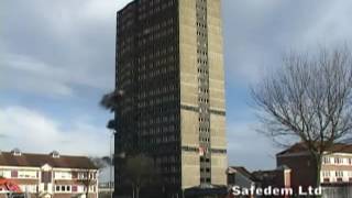 Information Safedem Ltd Dundee UK Update