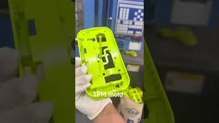 #tpmmold #injectionmolding #molding #mould #mold #tooling #plastic #molddesign #tool #moldmaker