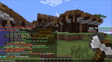 Mineplex: 5 Hackers mass upload