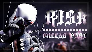 [FNAF/BLENDER] Risk Collab part for @Plasma227