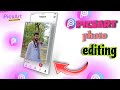 Picsart photo editing tutorial  #picsart #photoediting #edit #instagram