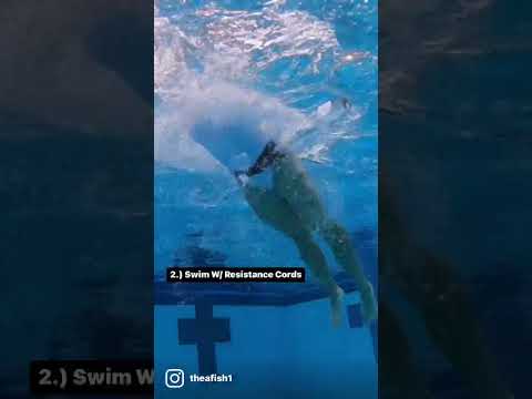 Get FASTER at Butterfly with these 3 Drills!!