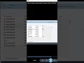 Vendor Master Number Range in Sap MM#sap #sapmm #sapmmtraining #sapmmtutorial #shortvideo #shorts
