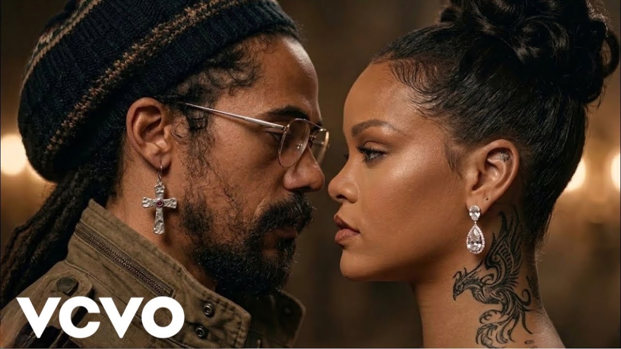 Obejrzyj Damian Marley ft. Adele & Rihanna - Tide & Fire (Official Music Video) w YouTube Obejrzyj Damian Marley ft. Adele & Rihanna - Tide & Fire (Official Music Video) w YouTube