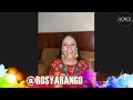 Rosy Arango presenta México Inmortal en Luciérnaga Informativa
