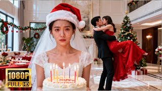 Dumped on Her Birthday for His Mistress—She Married a CEO，Ex Regrets It!