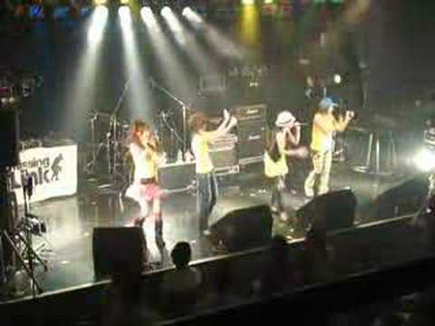 Missing Link　「合コンSOLDIER」