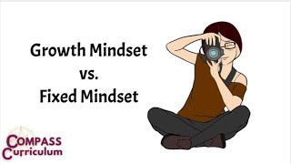 The Power of Belief: Growth Mindset vs Fixed Mindset