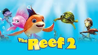 The Reef 2 (High Tide) Ikan Hiu (Episode 1)