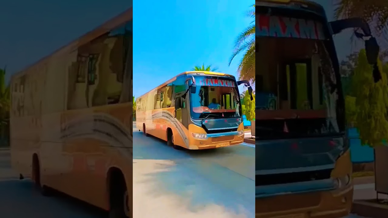 #bus