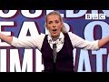 Things you wouldn't hear on Crimewatch | Mock the Week Preview - BBC