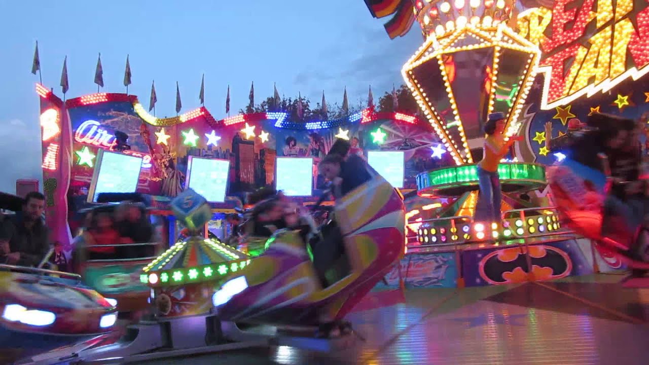 Break Dance No.2 - Bonner (Offride) SimJü Werne 2015