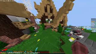 Hacker Report #10 Survivalgames (extremecraft)