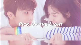 Pick up the Light/Pick up Light - Sa Ding Ding GO Into Your Heart OST