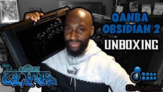 The Fightstick Everyone Recommended...So I Bought a Qanba Obsidian 2 The Fightstick Everyone Recommended...So I Bought a Qanba Obsidian 2