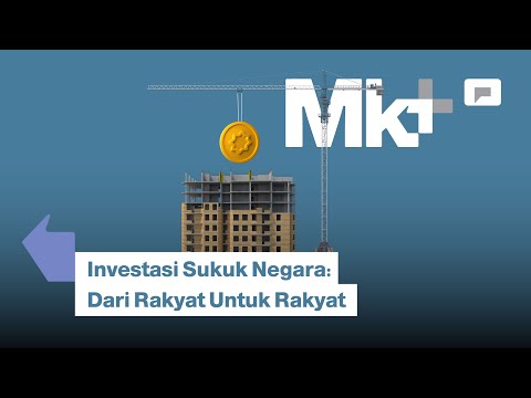 Investasi Sukuk Negara: Dari Rakyat Untuk Rakyat
