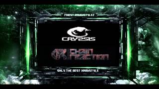 Chain Reaction & Crypsis - Record Attack (Mash)