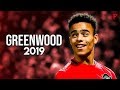 Mason Greenwood 2019/20 ● Rising Star | Skills & Goals | HD