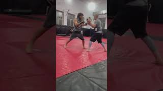 Zabit back in action