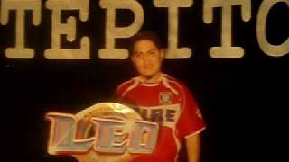 Pa Puerto Rico Salsa Ray Perez