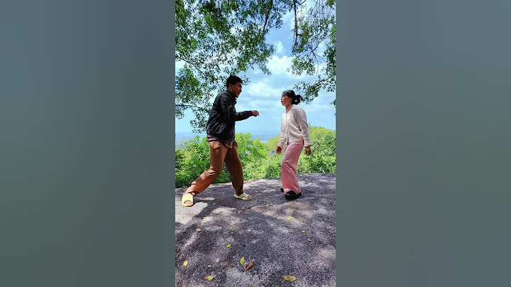 Cô gái kém trí nhớ [BEN EAGLE] #beneagle #kungfu #martialarts #selfdefence #funny
