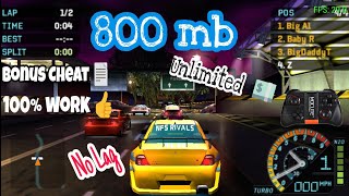 100%!!! work cara download underground rivals android screenshot 2