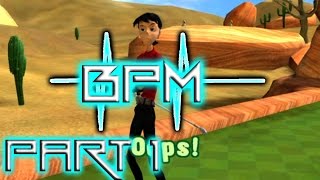 3D Ultra Mini Golf - BPM - Part 1 - Parred the Par Outta That Par (First Video) screenshot 4
