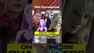 Why Does MARVEL & DUNE Underwrite Zendaya's Characters?