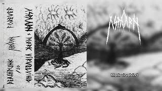 Aspaarn - M​ø​rk virvelvind [FULL EP 2024] (Raw Black Metal)