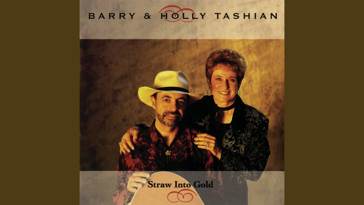 Spinning Straw Into Gold YouTube