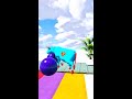 Animal Pro 7 Cow Superhero Game 3D - Animal Spiderman Rescue Batman vs Venom 2026 ( Funny GTA 5 )