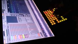 Celebrity Novation Launchpad : Dubstep Performance | Seamless - Bass Antics remix (FL 11 Performance mode) Wealth